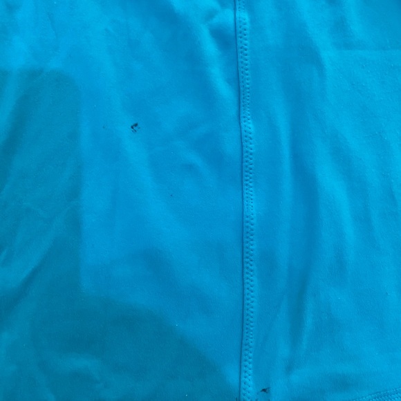 blue lululemon tank top - Picture 3 of 3